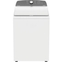 Whirlpool 4.5 Cu. Ft. I.E.C. Top Load Impeller Washer - WTW4000SW