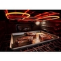 Whirlpool 30-Inch Freestanding Electric Range With Air Cooking Technology - YWFES7030SW
