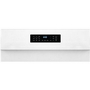 Whirlpool 30-Inch Freestanding Electric Range With Air Cooking Technology - YWFES7030SW