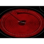 Whirlpool 30-Inch Freestanding Electric Range With Air Cooking Technology - YWFES7030SW