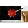Whirlpool 30-Inch Freestanding Electric Range With Air Cooking Technology - YWFES7030SZ