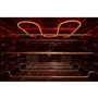 Whirlpool 30-Inch Freestanding Electric Range With Air Cooking Technology - YWFES7030SZ