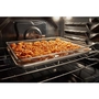 Whirlpool 30-Inch Freestanding Electric Range With Air Cooking Technology - YWFES7030SZ