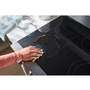 Whirlpool 30-Inch Freestanding Electric Range With Air Cooking Technology - YWFES7030SZ