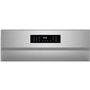 Whirlpool 30-Inch Freestanding Electric Range With Air Cooking Technology - YWFES7030SZ