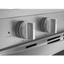 Whirlpool 30-Inch Freestanding Electric Range With Air Cooking Technology - YWFES7030SZ