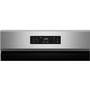 Whirlpool 30-Inch Gas Range With Air Cooking Technology And Steam Clean - WFGS4530SZ