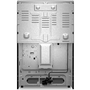 Whirlpool 30-Inch Gas Range With Air Cooking Technology And Steam Clean - WFGS4530SZ