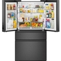 Whirlpool 36-Inch French 4-Door Refrigerator - WRMF3336SV