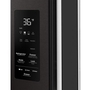 Whirlpool 36-Inch French 4-Door Refrigerator - WRMF3336SV