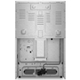 Whirlpool 30-Inch Gas Range With Air Cooking Technology And Steam Clean - WFGS4530SW