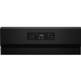 Whirlpool 30-Inch Gas Range With Air Cooking Technology And Steam Clean - WFGS4530SB