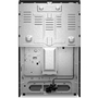 Whirlpool 30-Inch Gas Range With Air Cooking Technology And Steam Clean - WFGS4530SB