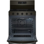 Whirlpool 30-Inch Gas Range With Air Cooking Technology - WFGS5730SV