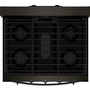 Whirlpool 30-Inch Gas Range With Air Cooking Technology - WFGS5730SV
