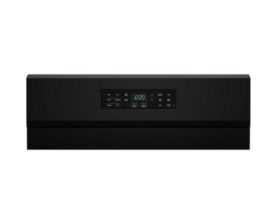 Whirlpool 30-Inch Gas Range With Air Cooking Technology - WFGS5730SB
