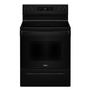 Whirlpool 30-Inch Freestanding Electric Range - YWFES3330RB