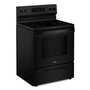 Whirlpool 30-Inch Freestanding Electric Range - YWFES3330RB