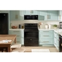 Whirlpool 30-Inch Freestanding Electric Range - YWFES3330RB