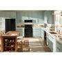 Whirlpool 30-Inch Freestanding Electric Range - YWFES3330RB