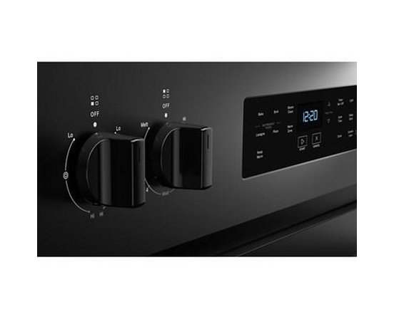 Whirlpool 30-Inch Freestanding Electric Range - YWFES3330RB