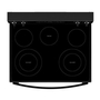 Whirlpool 30-Inch Freestanding Electric Range - YWFES3330RB