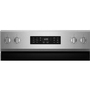 Whirlpool 30-Inch Electric Range With Air Cooking Technology And Steam Clean - YWFES4530SZ