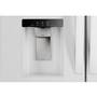 Whirlpool 36-Inch French 4-Door Refrigerator With Water And Ice Dispensing System - WRMF3636SW