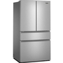 Whirlpool 36-Inch French 4-Door Refrigerator - WRMF3336SZ