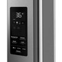 Whirlpool 36-Inch French 4-Door Refrigerator - WRMF3336SZ