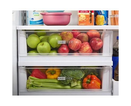 Whirlpool 36-Inch French 3-Door Refrigerator - WRFC5236RZ