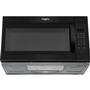 Whirlpool 30-Inch Over-The-Range Microwave Oven - YWMMS3230SB