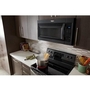 Whirlpool 30-Inch Over-The-Range Microwave Oven - YWMMS3230SB