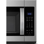 Whirlpool 30-Inch, 1.9 Cu. Ft. Over-The-Range Microwave Oven - YWMMS3230SZ