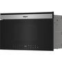 Whirlpool 30-Inch 1.1 Cu. Ft. Built-In Microwave Oven With Air Fry Technology - YWMBT7030SZ