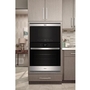 Whirlpool 30-Inch 1.1 Cu. Ft. Built-In Microwave Oven With Air Fry Technology - YWMBT7030SZ