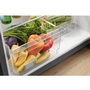 Whirlpool 29.5-Inch, 19 Cu. Ft. Top Freezer Refrigerator With Total Coverage Cooling - WRTX5419SB