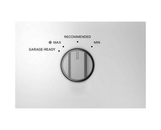 Whirlpool 29.5-Inch, 19 Cu. Ft. Top Freezer Refrigerator With Total Coverage Cooling - WRTX5419SW
