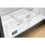 Whirlpool 29.5-Inch, 19 Cu. Ft. Top Freezer Refrigerator With Total Coverage Cooling - WRTX5419SZ