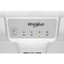 Whirlpool 29.5-Inch, 19 Cu. Ft. Top Freezer Refrigerator With Total Coverage Cooling - WRTX5419SZ
