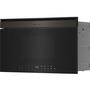 Whirlpool 30-Inch 1.1 Cu. Ft. Built-In Microwave Oven With Air Fry Technology - YWMBT7030SV