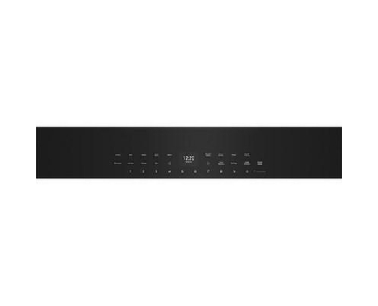 Whirlpool 30-Inch 1.1 Cu. Ft. Built-In Microwave Oven With Air Fry Technology - YWMBT7030SV
