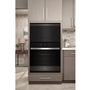 Whirlpool 30-Inch 1.1 Cu. Ft. Built-In Microwave Oven With Air Fry Technology - YWMBT7030SV
