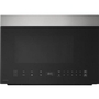 Whirlpool 24-Inch, 1.4 Cu. Ft. Over-The-Range Microwave - UMMS5024SS