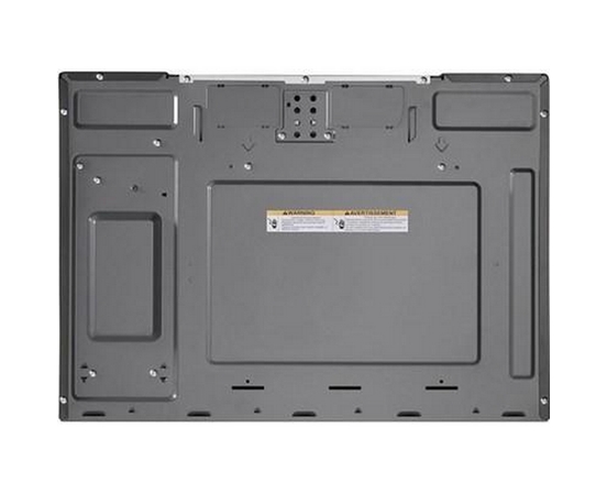 Whirlpool 24-Inch, 1.4 Cu. Ft. Over-The-Range Microwave - UMMS5024SS
