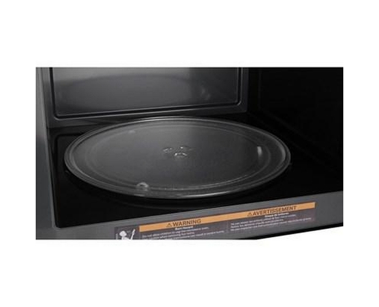 Whirlpool 24-Inch, 1.4 Cu. Ft. Over-The-Range Microwave - UMMS5024SS
