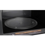 Whirlpool 24-Inch, 1.4 Cu. Ft. Over-The-Range Microwave - UMMS5024SS
