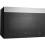 Whirlpool 24-Inch, 1.4 Cu. Ft. Over-The-Range Microwave - UMMS5024SS