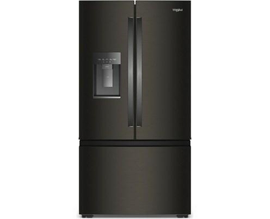 Whirlpool 23.4 Cu. Ft. 36-Inch French Door Refrigerator - WRFC5036RV