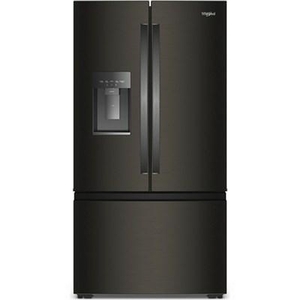 Whirlpool 23.4 Cu. Ft. 36-Inch French Door Refrigerator - WRFC5036RV